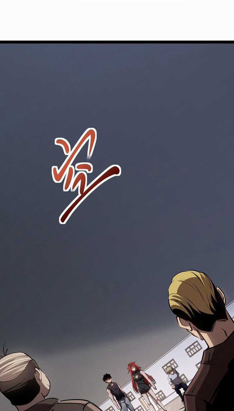 Thâm Uyên Chi Chủng Chapter 23 trang 5