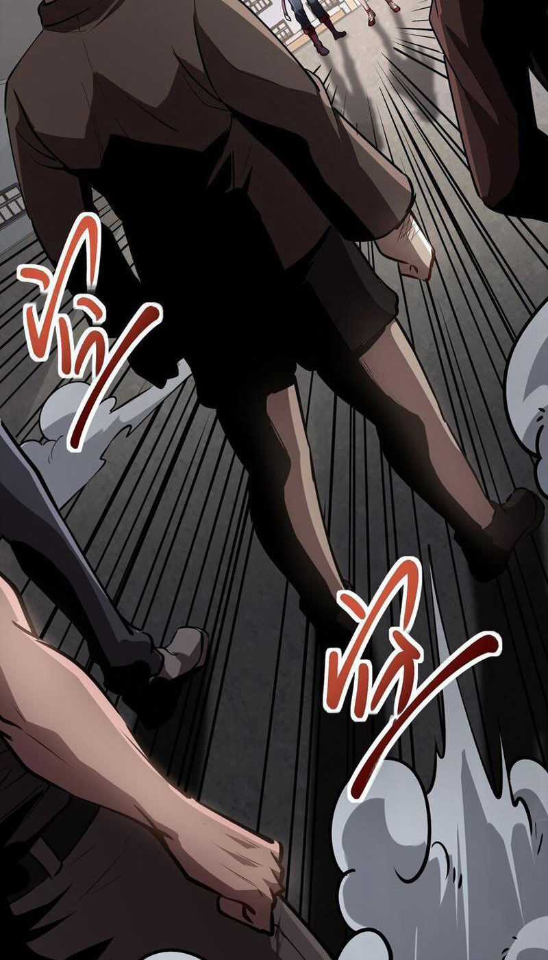 Thâm Uyên Chi Chủng Chapter 23 trang 6