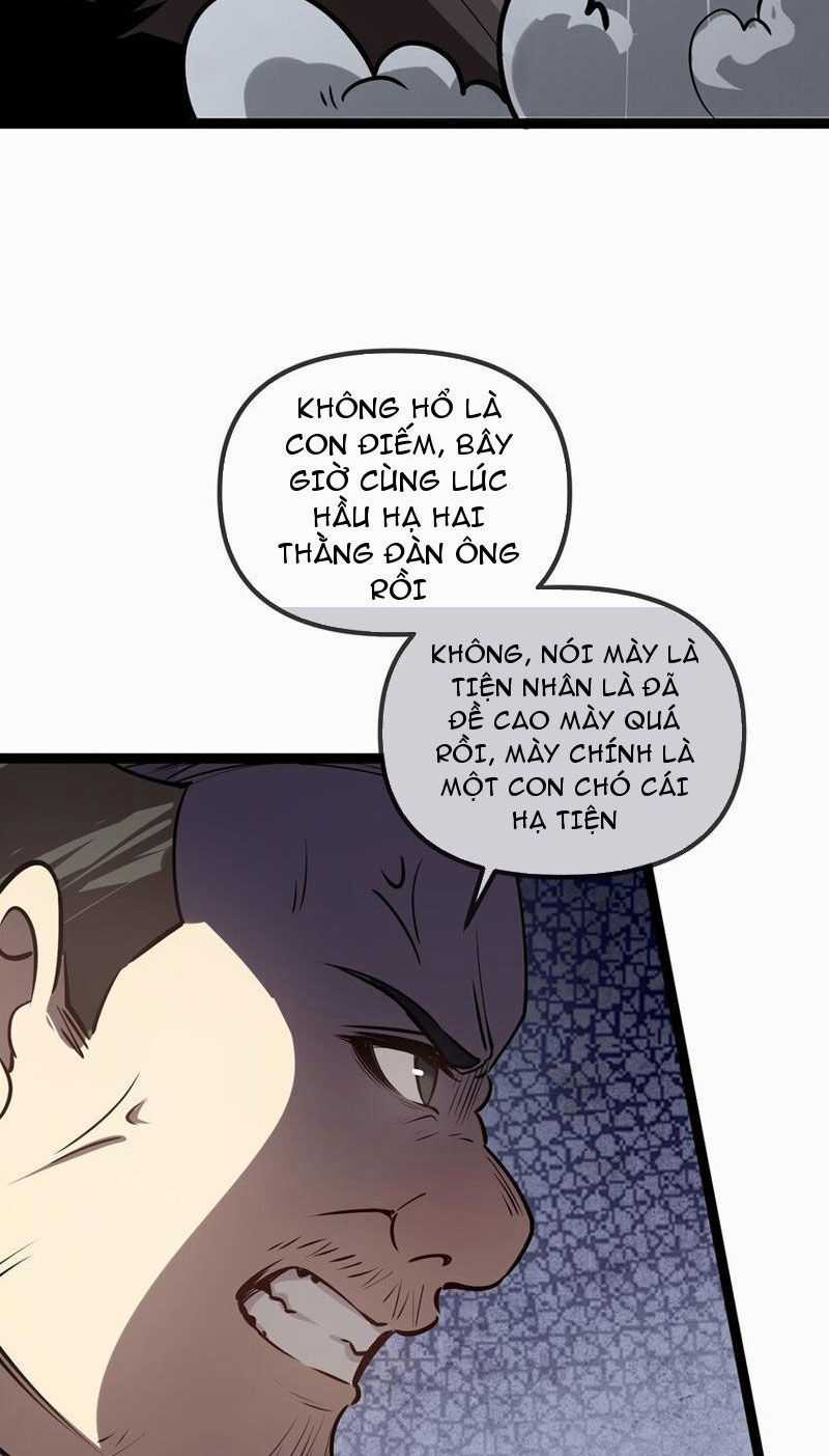 Thâm Uyên Chi Chủng Chapter 23 trang 7