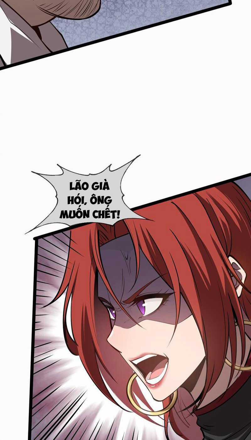 Thâm Uyên Chi Chủng Chapter 23 trang 8