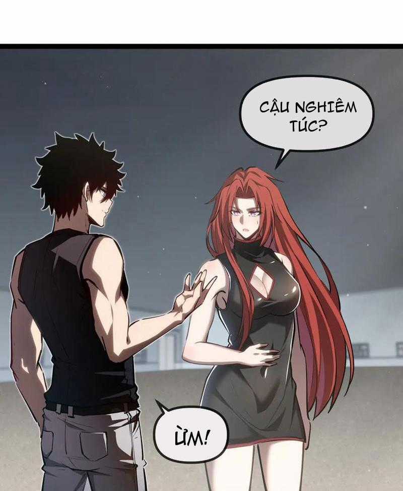 Thâm Uyên Chi Chủng Chapter 24 trang 0