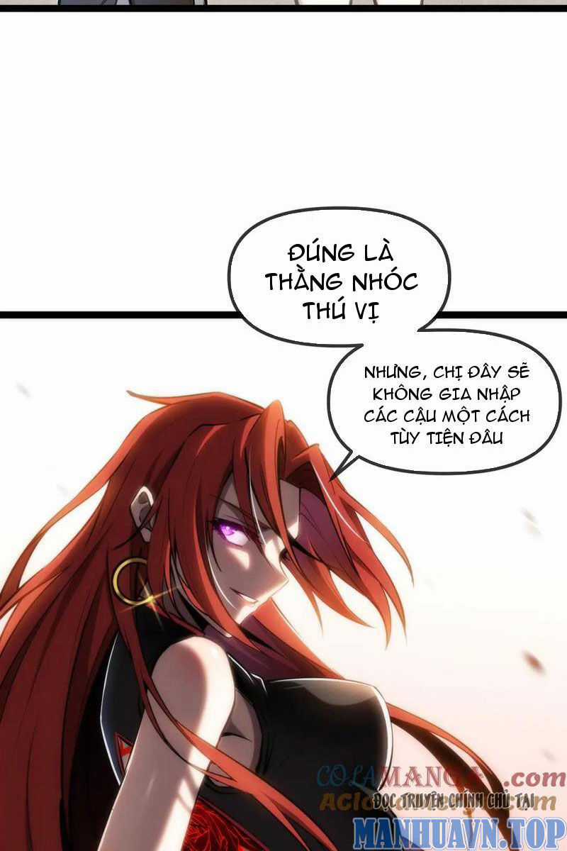 Thâm Uyên Chi Chủng Chapter 24 trang 1