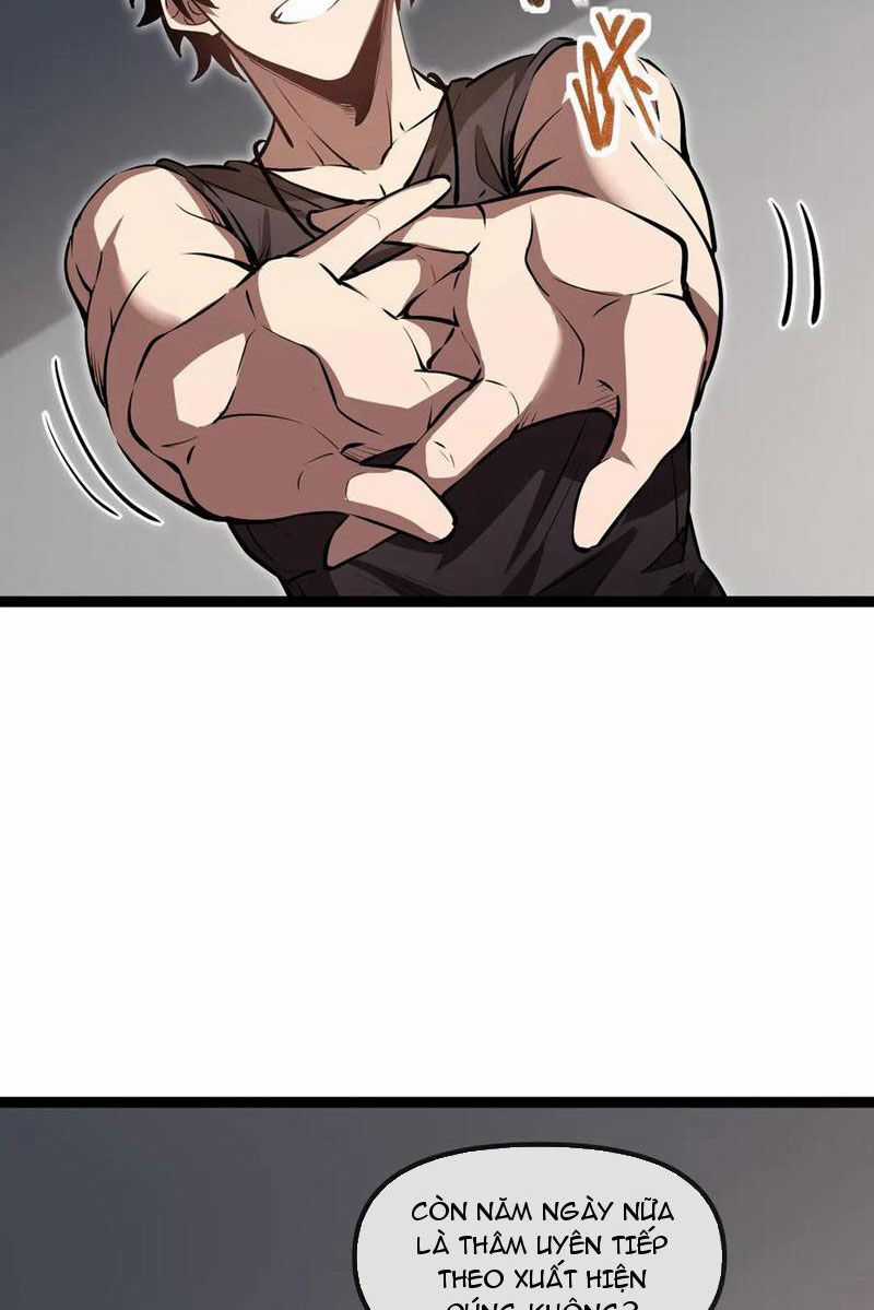 Thâm Uyên Chi Chủng Chapter 24 trang 10