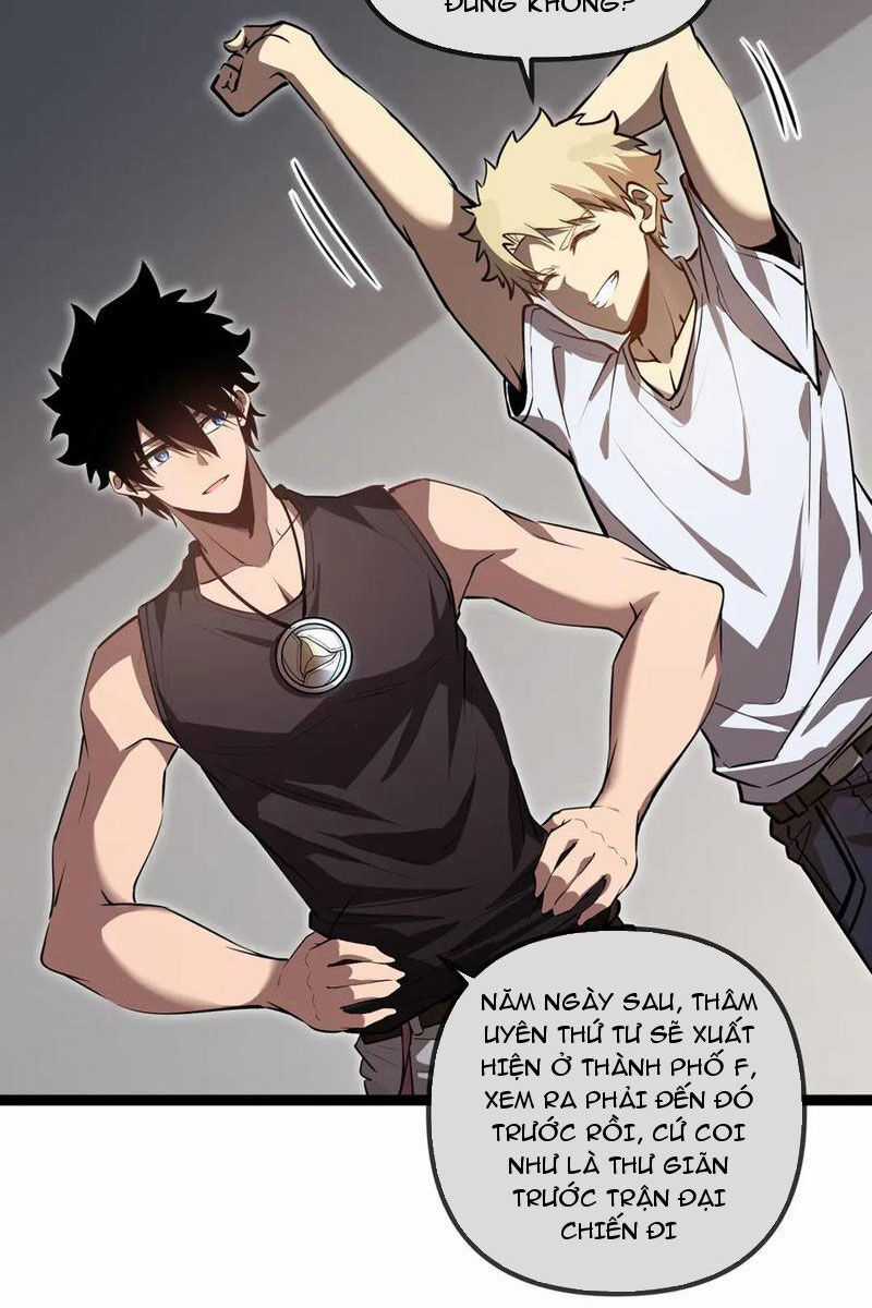 Thâm Uyên Chi Chủng Chapter 24 trang 11