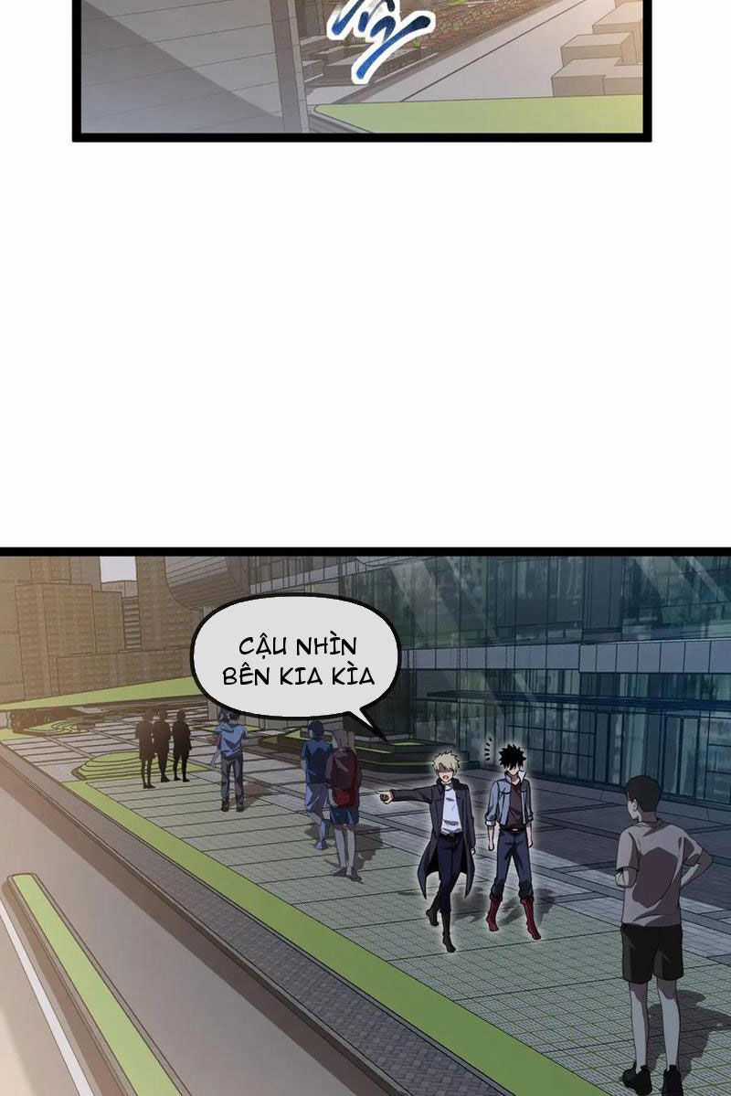 Thâm Uyên Chi Chủng Chapter 24 trang 14