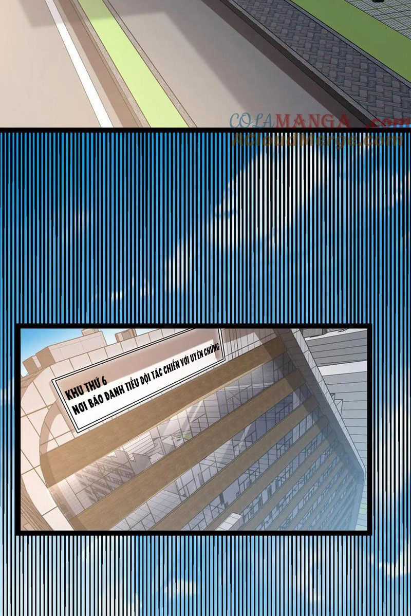 Thâm Uyên Chi Chủng Chapter 24 trang 15