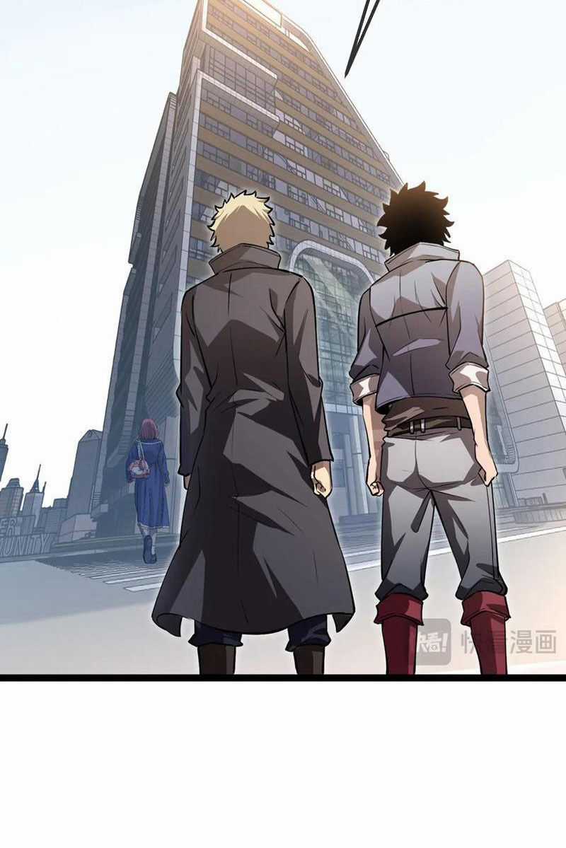 Thâm Uyên Chi Chủng Chapter 24 trang 17