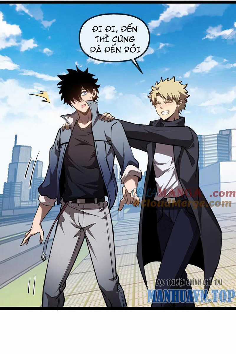 Thâm Uyên Chi Chủng Chapter 24 trang 19