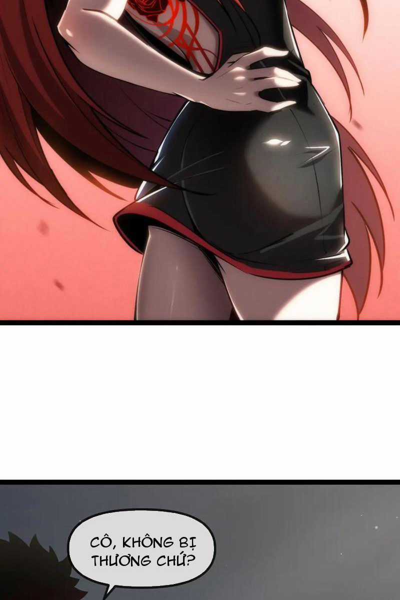 Thâm Uyên Chi Chủng Chapter 24 trang 2