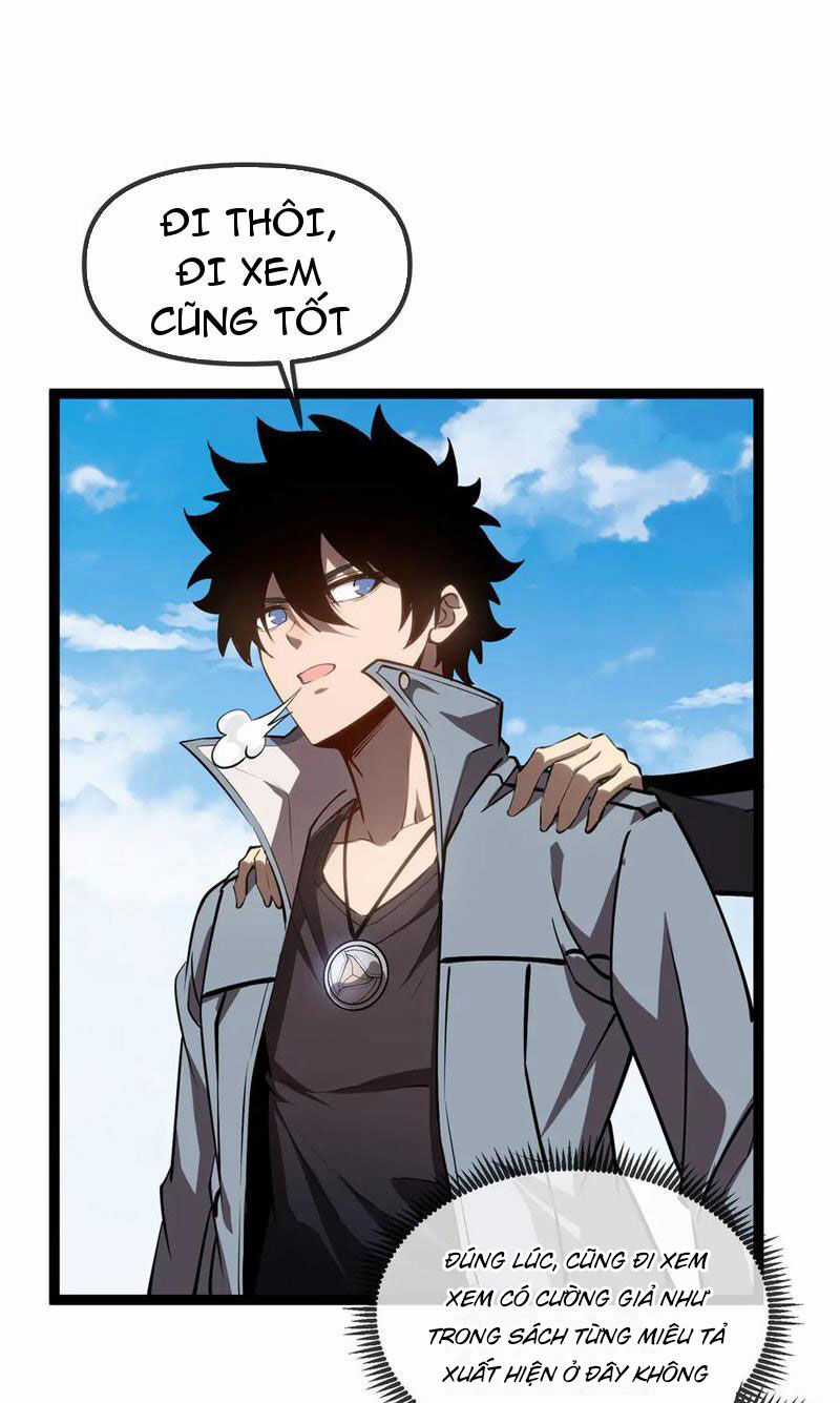 Thâm Uyên Chi Chủng Chapter 24 trang 20