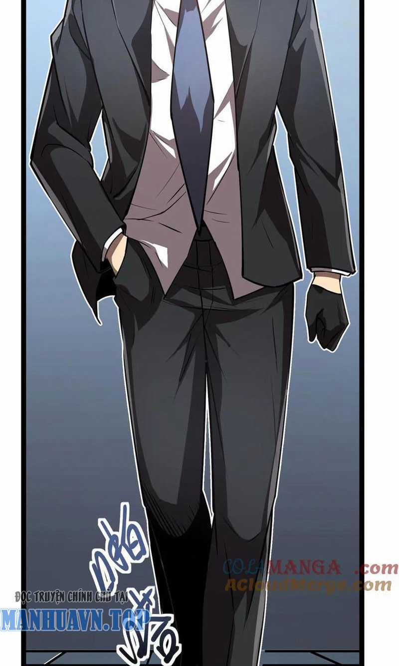 Thâm Uyên Chi Chủng Chapter 24 trang 23