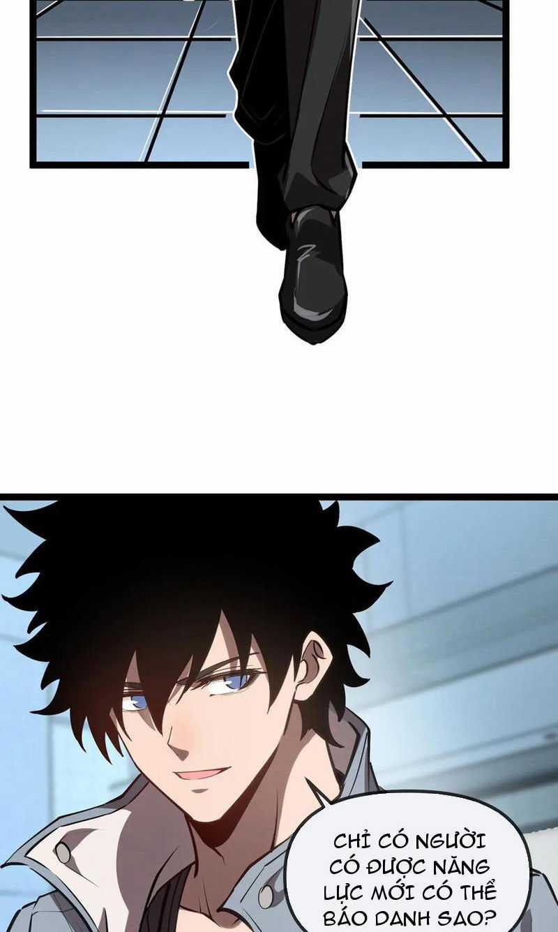 Thâm Uyên Chi Chủng Chapter 24 trang 24