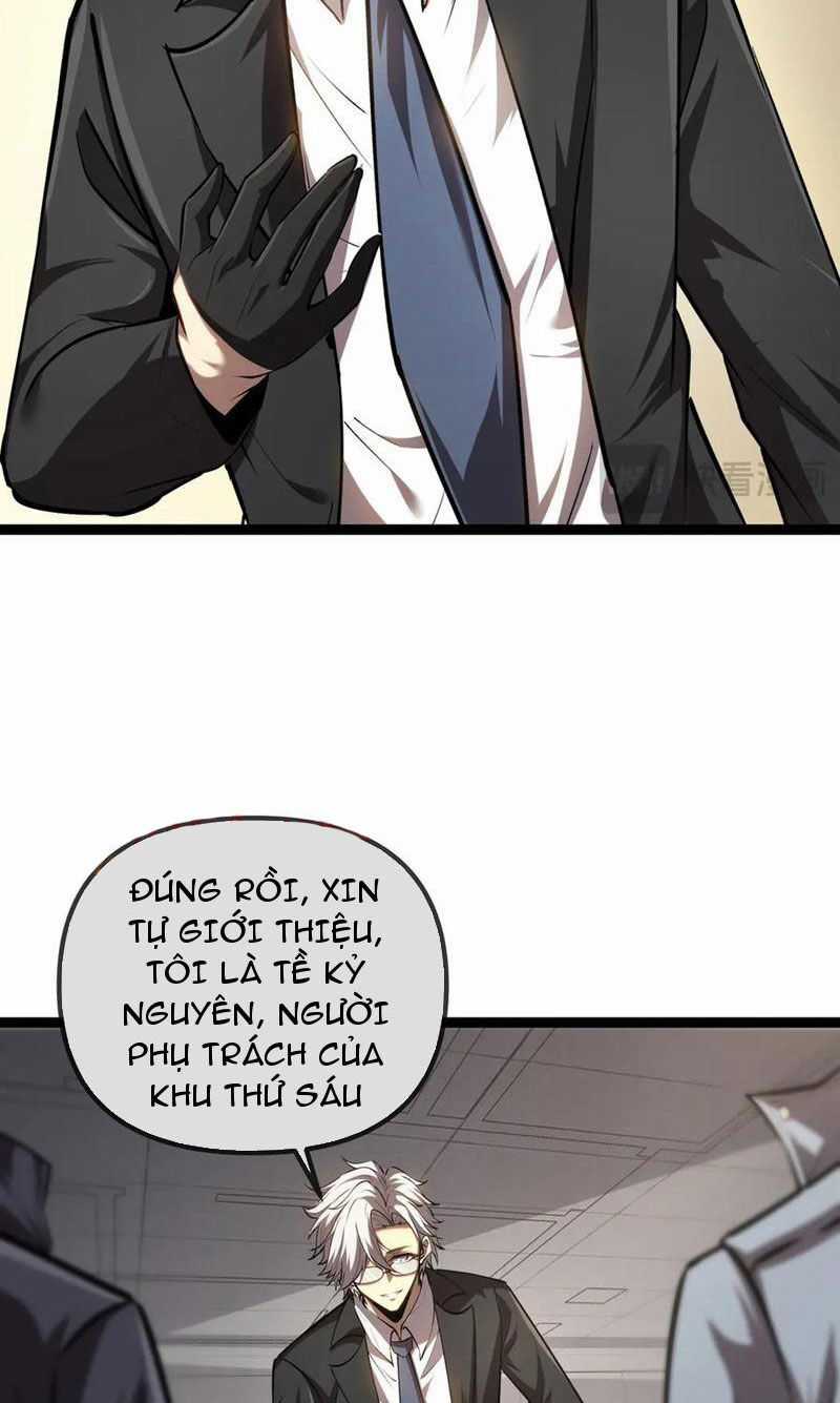 Thâm Uyên Chi Chủng Chapter 24 trang 26