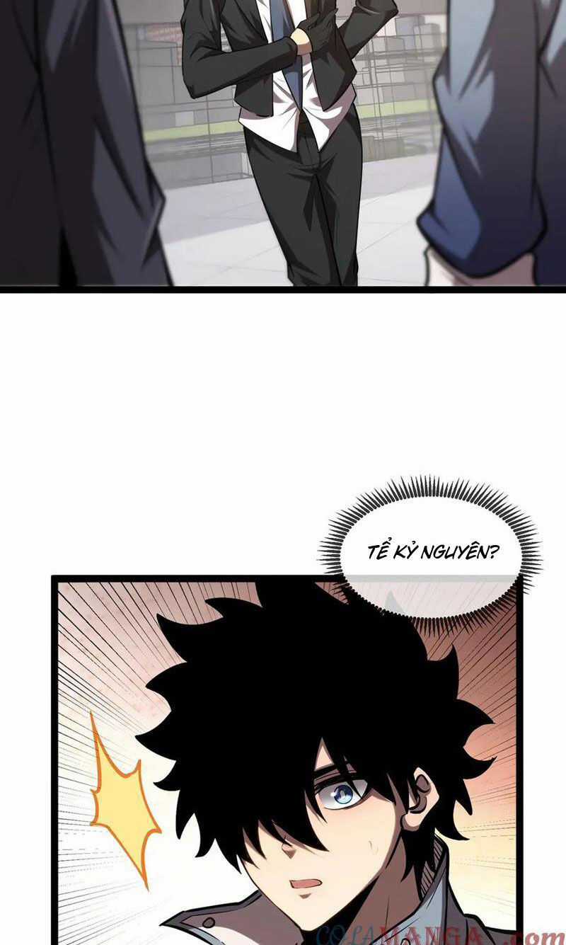 Thâm Uyên Chi Chủng Chapter 24 trang 27