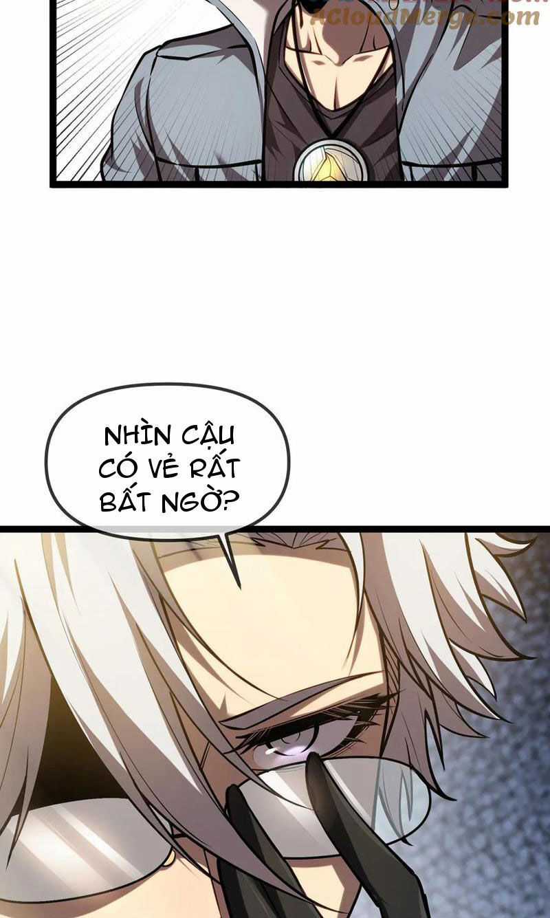 Thâm Uyên Chi Chủng Chapter 24 trang 28