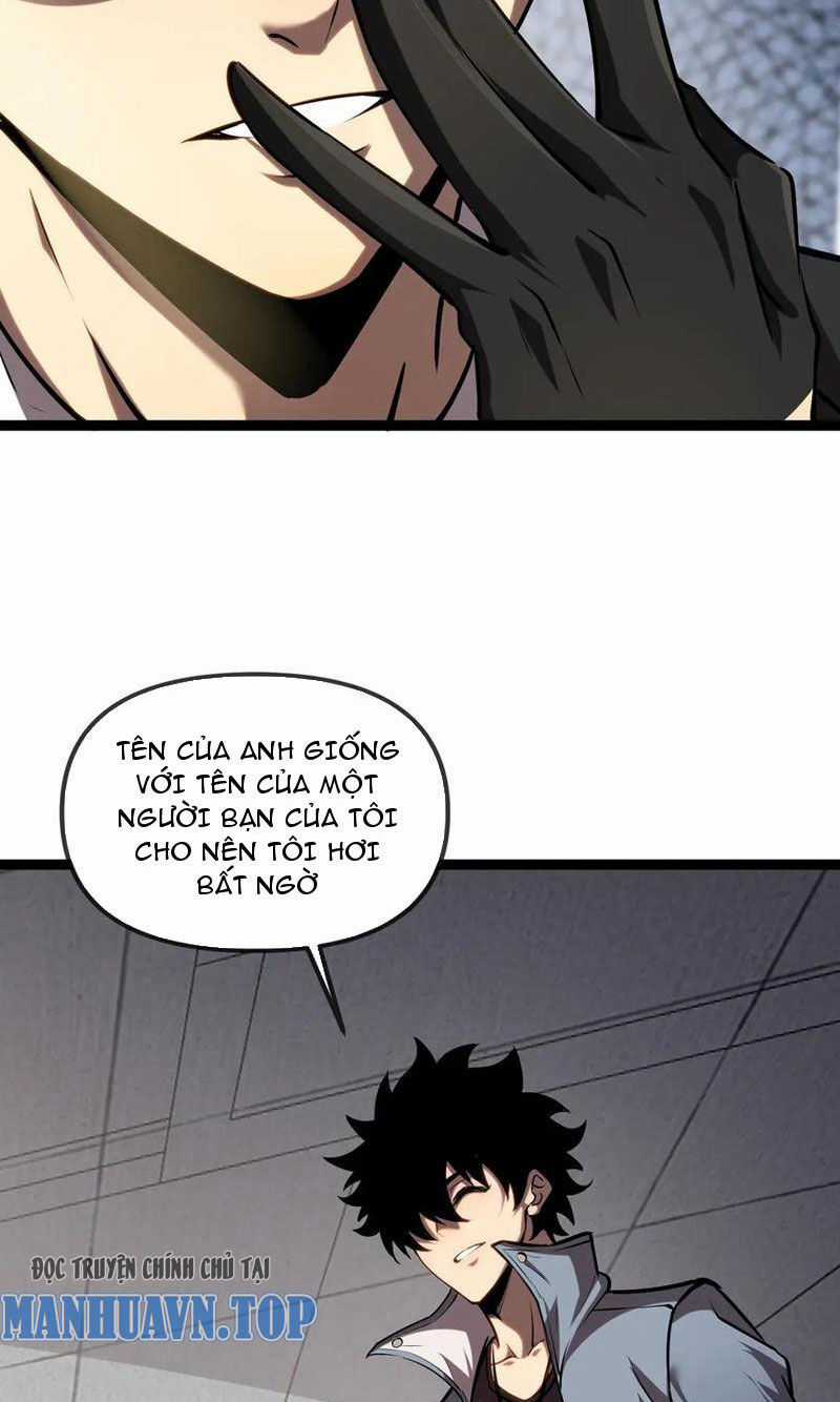 Thâm Uyên Chi Chủng Chapter 24 trang 29