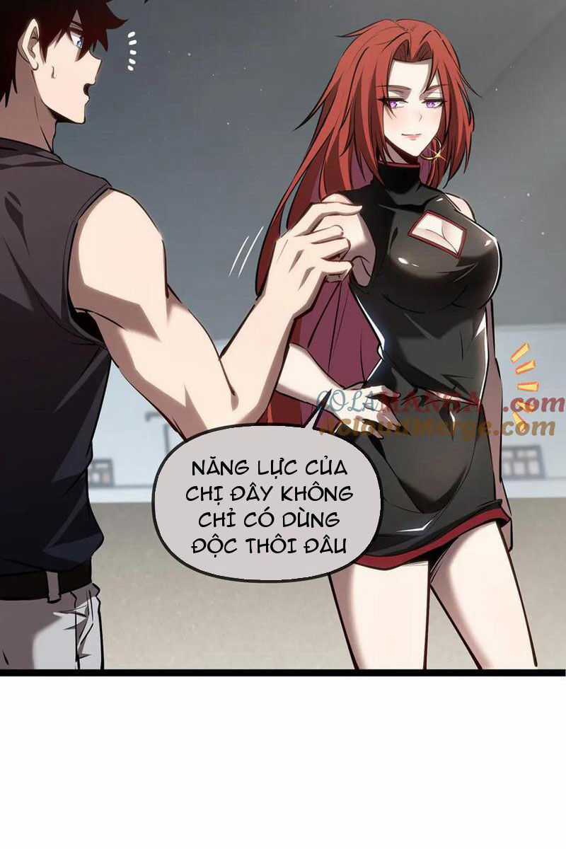 Thâm Uyên Chi Chủng Chapter 24 trang 3