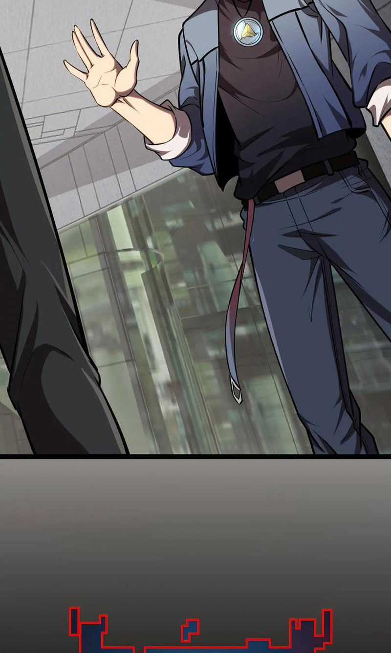 Thâm Uyên Chi Chủng Chapter 24 trang 30