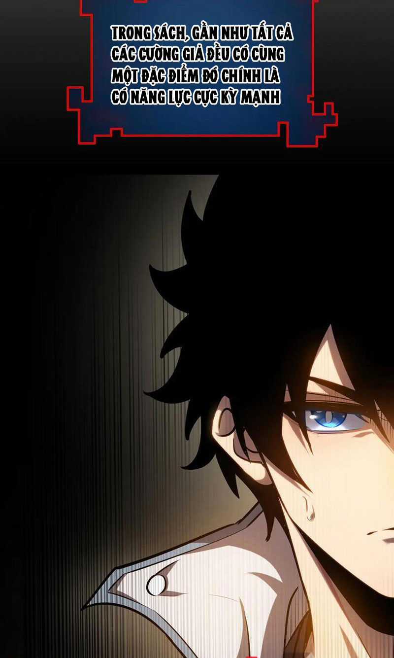 Thâm Uyên Chi Chủng Chapter 24 trang 31