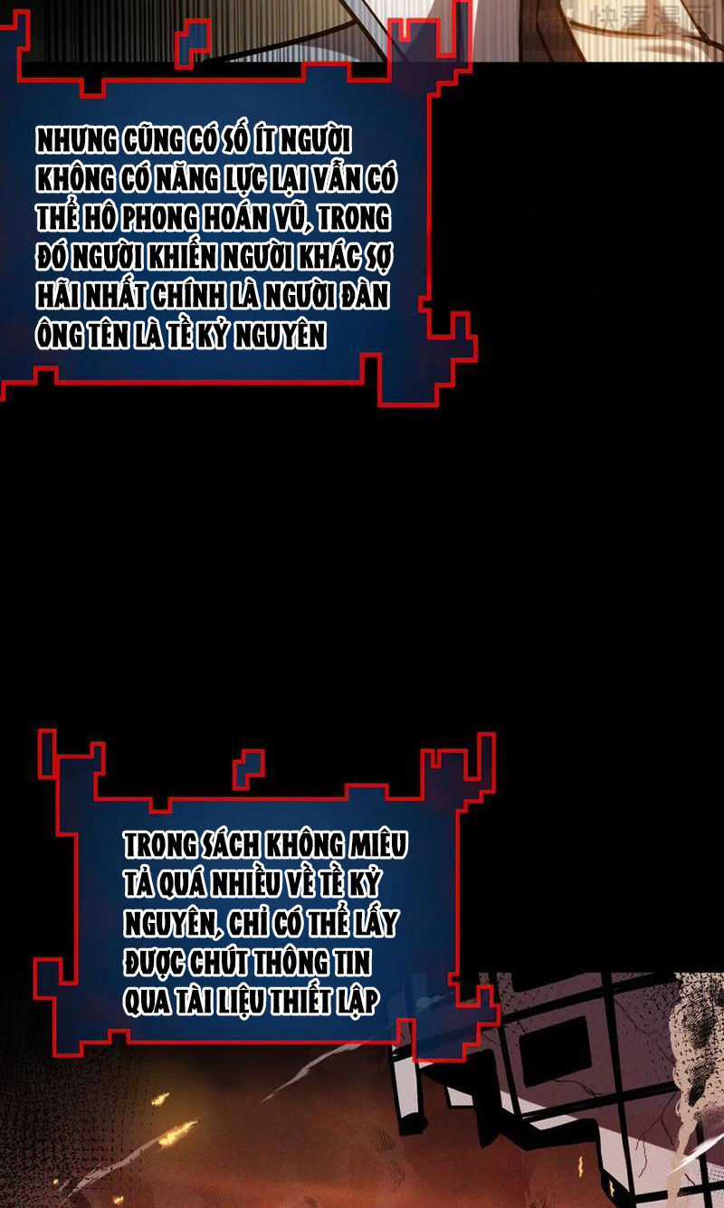 Thâm Uyên Chi Chủng Chapter 24 trang 32