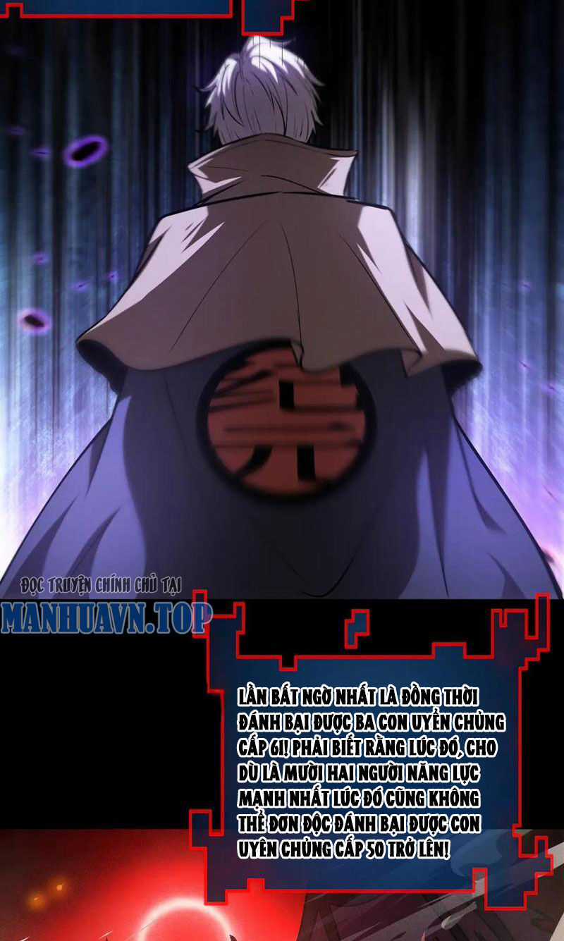 Thâm Uyên Chi Chủng Chapter 24 trang 34