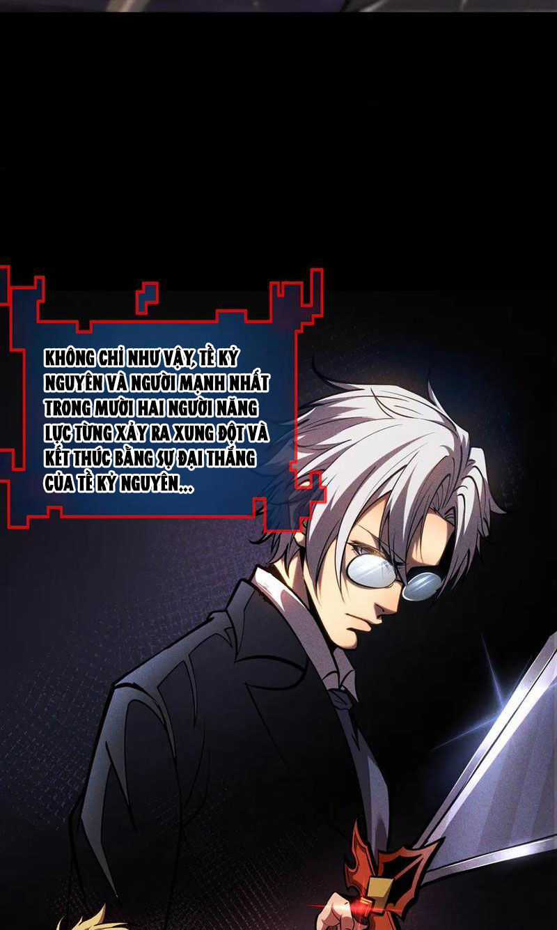 Thâm Uyên Chi Chủng Chapter 24 trang 36