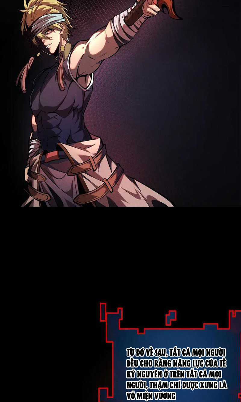 Thâm Uyên Chi Chủng Chapter 24 trang 37