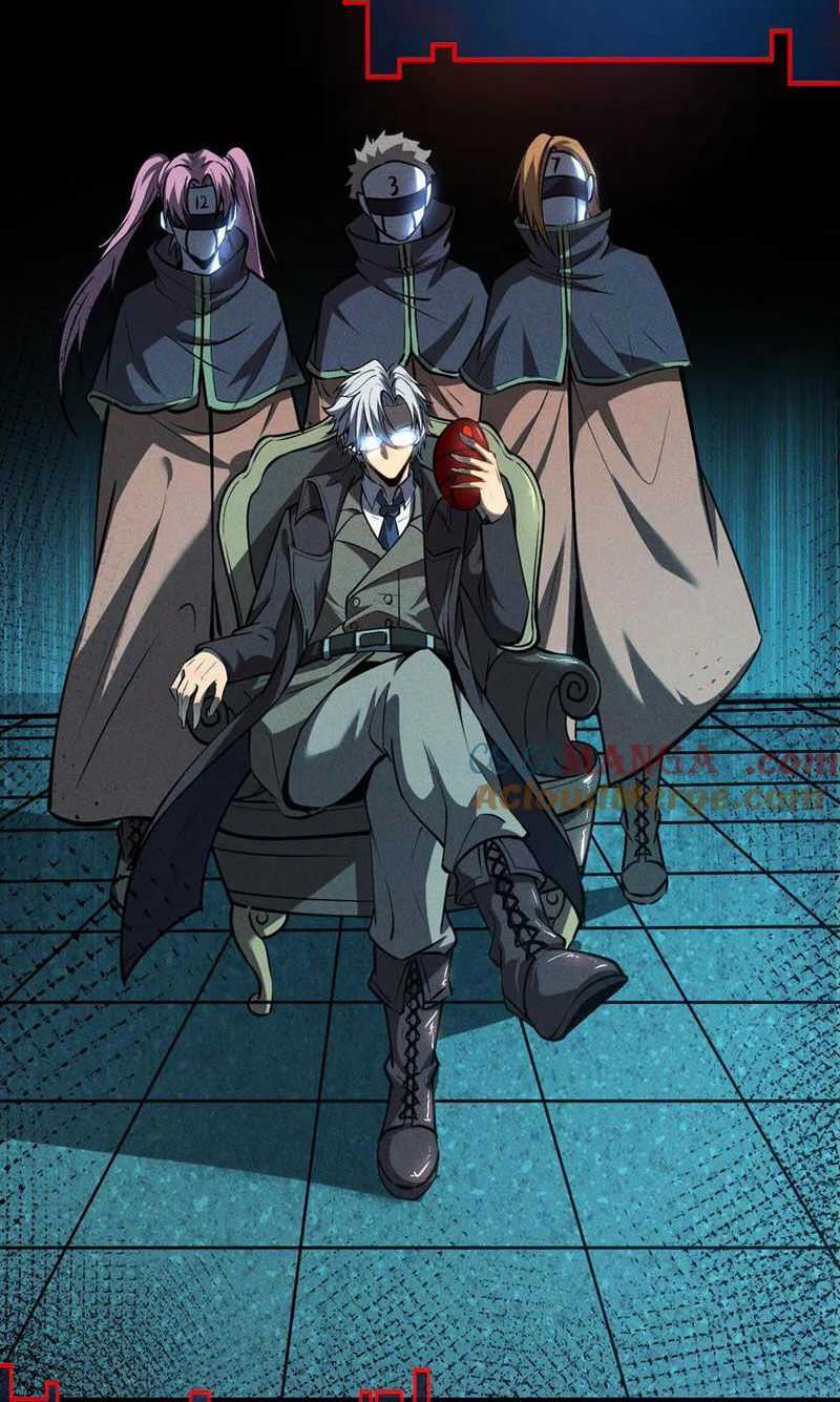 Thâm Uyên Chi Chủng Chapter 24 trang 38