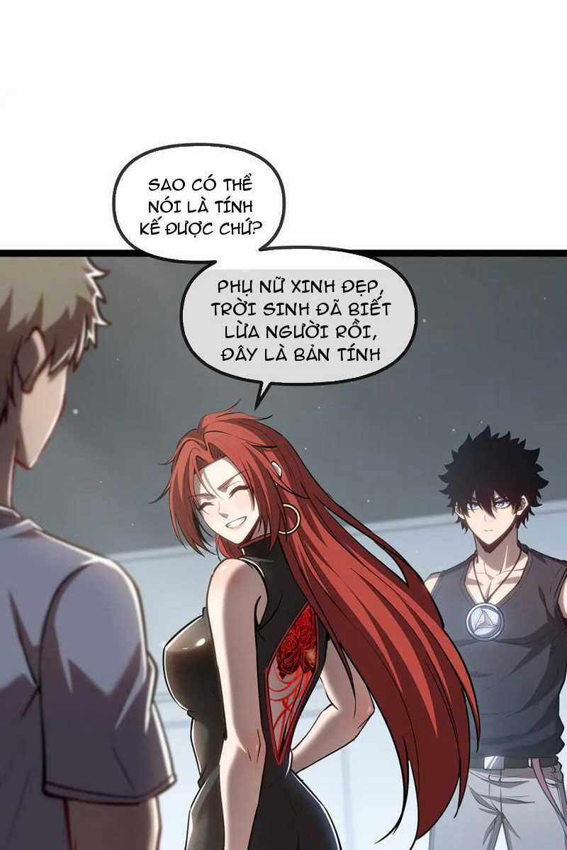 Thâm Uyên Chi Chủng Chapter 24 trang 5