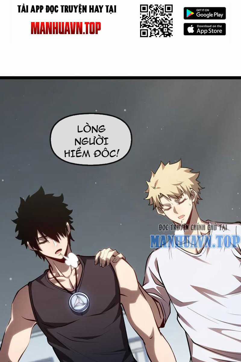 Thâm Uyên Chi Chủng Chapter 24 trang 8