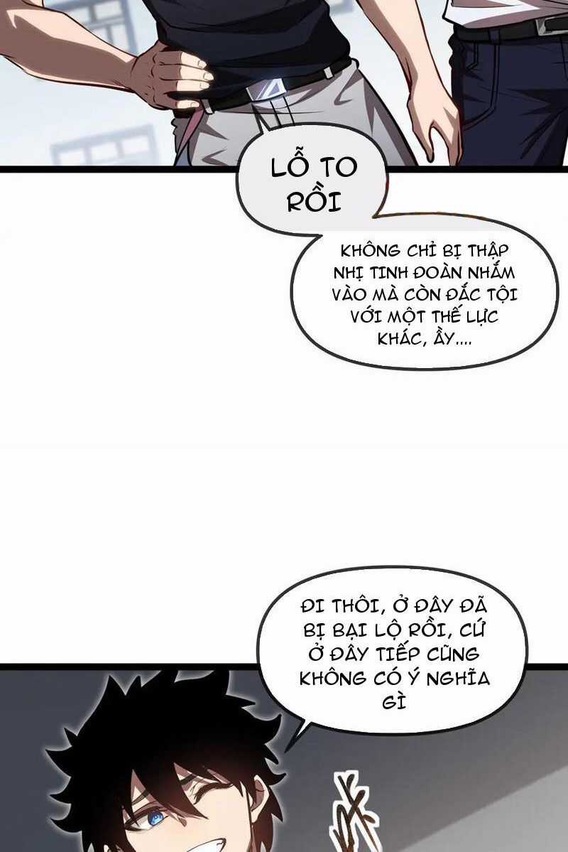 Thâm Uyên Chi Chủng Chapter 24 trang 9