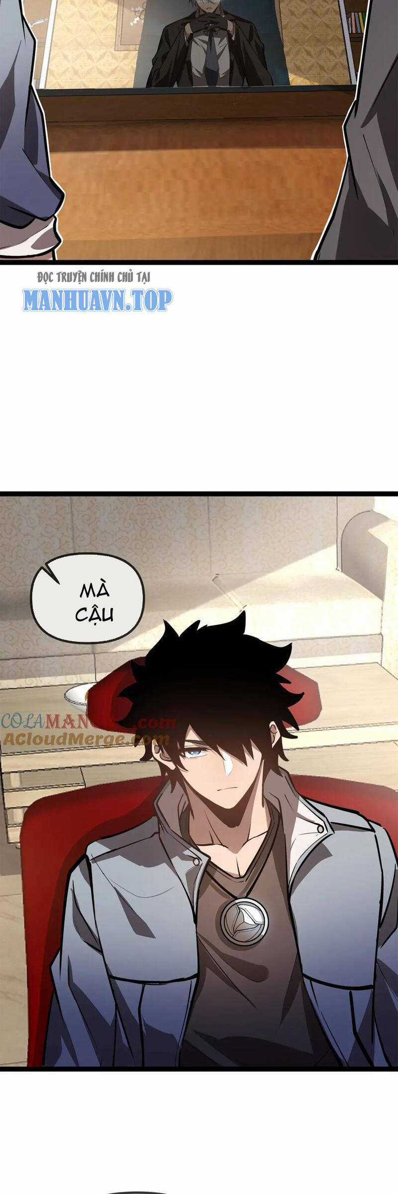 Thâm Uyên Chi Chủng Chapter 25 trang 12
