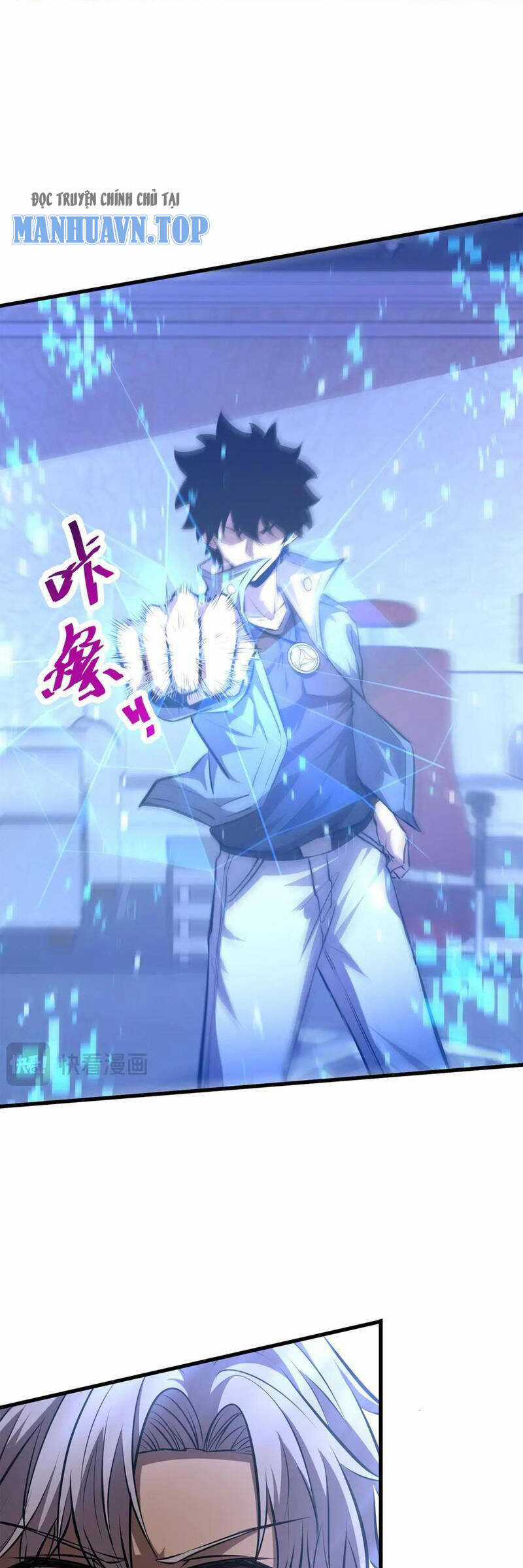 Thâm Uyên Chi Chủng Chapter 25 trang 19