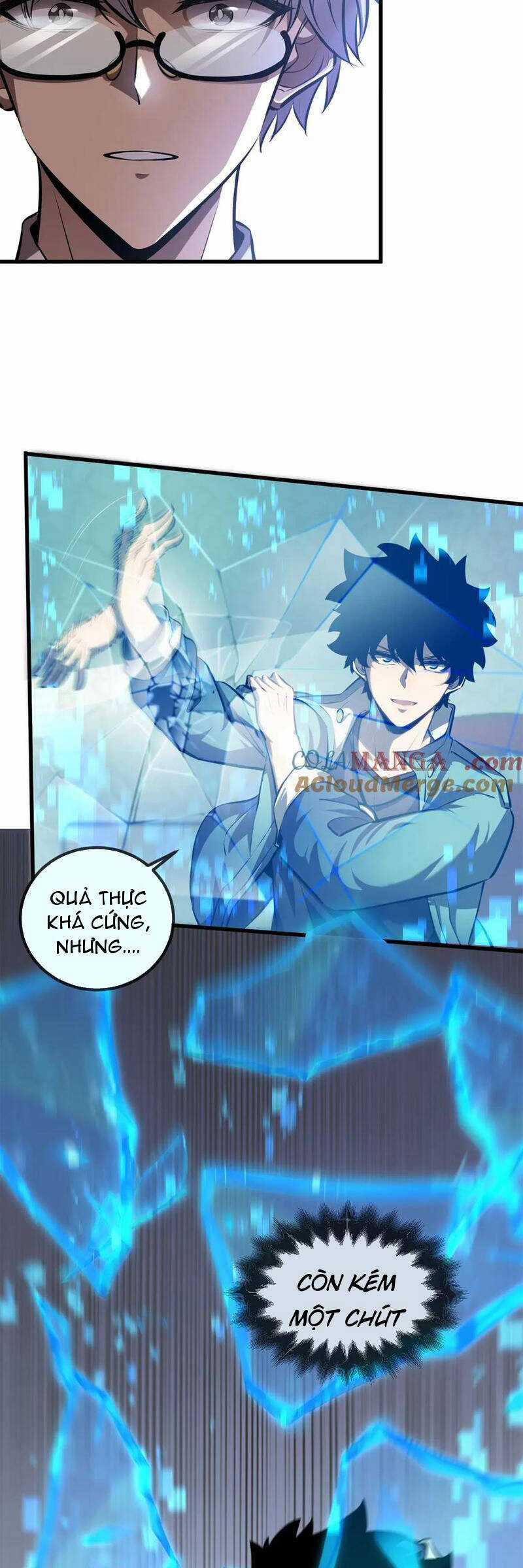 Thâm Uyên Chi Chủng Chapter 25 trang 20