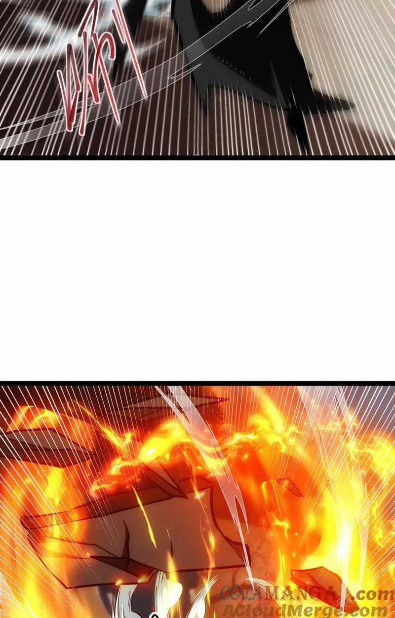 Thâm Uyên Chi Chủng Chapter 26 trang 10