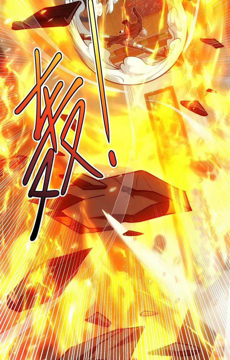 Thâm Uyên Chi Chủng Chapter 26 trang 11