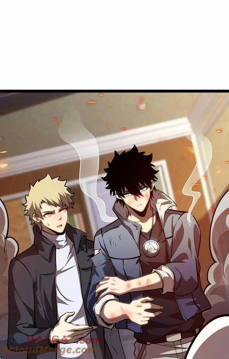 Thâm Uyên Chi Chủng Chapter 26 trang 14