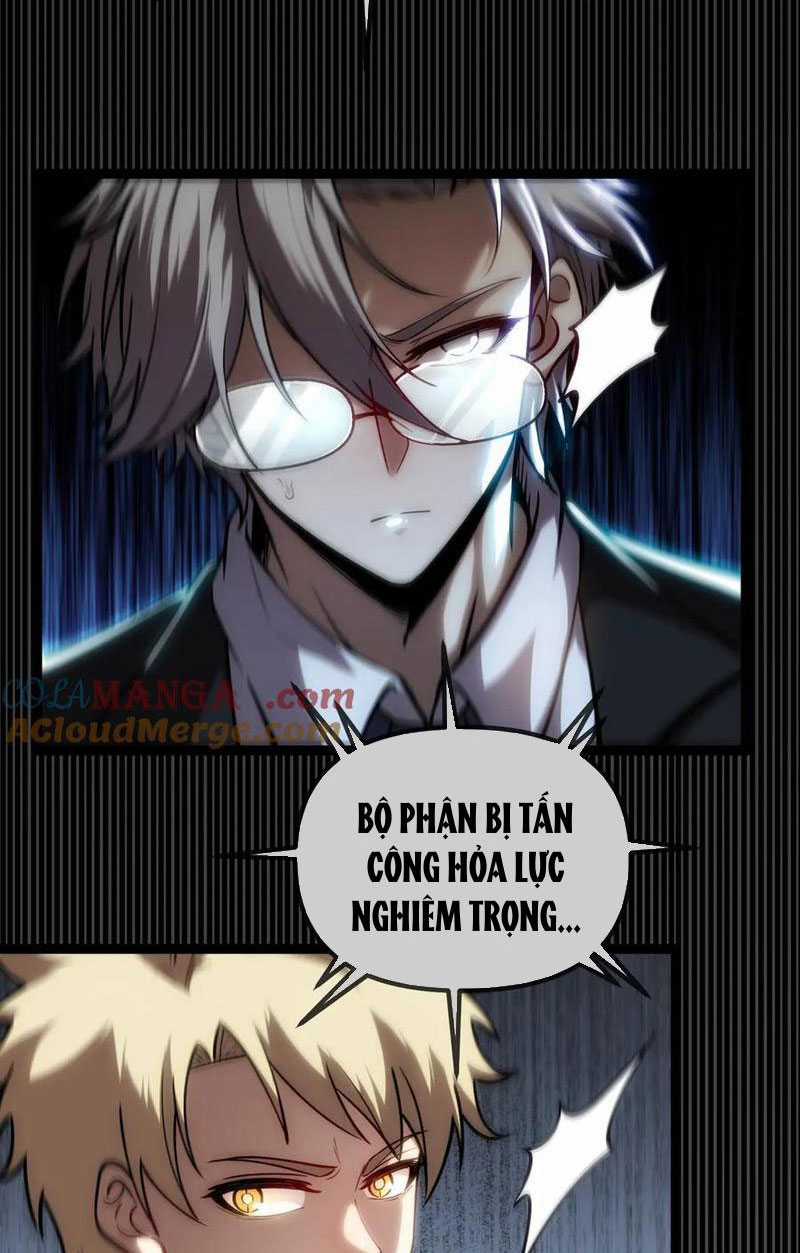 Thâm Uyên Chi Chủng Chapter 26 trang 16