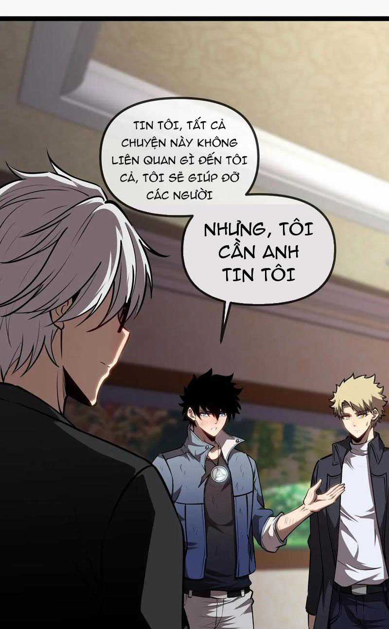 Thâm Uyên Chi Chủng Chapter 26 trang 19