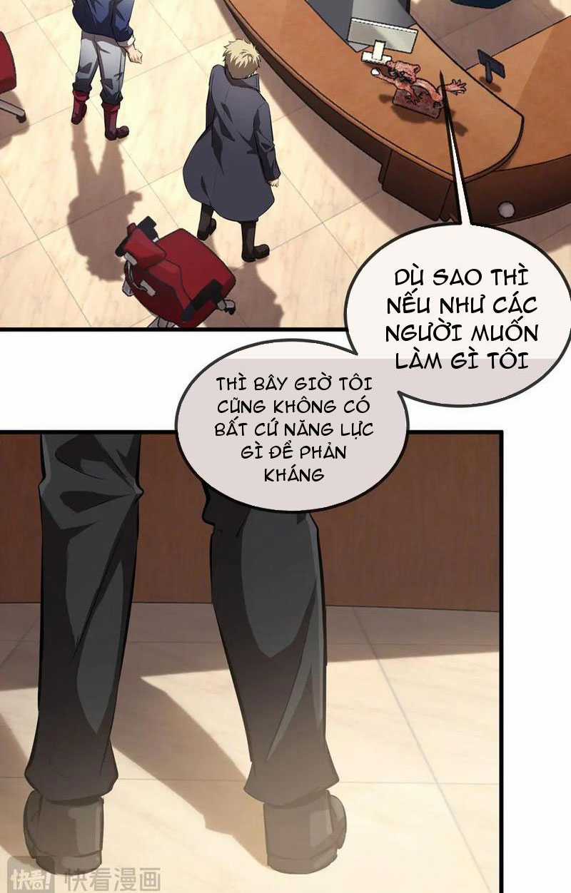 Thâm Uyên Chi Chủng Chapter 26 trang 2