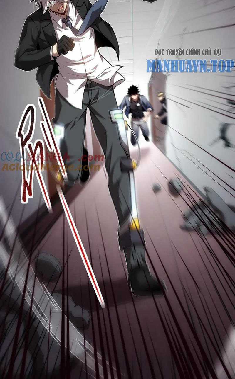 Thâm Uyên Chi Chủng Chapter 26 trang 22