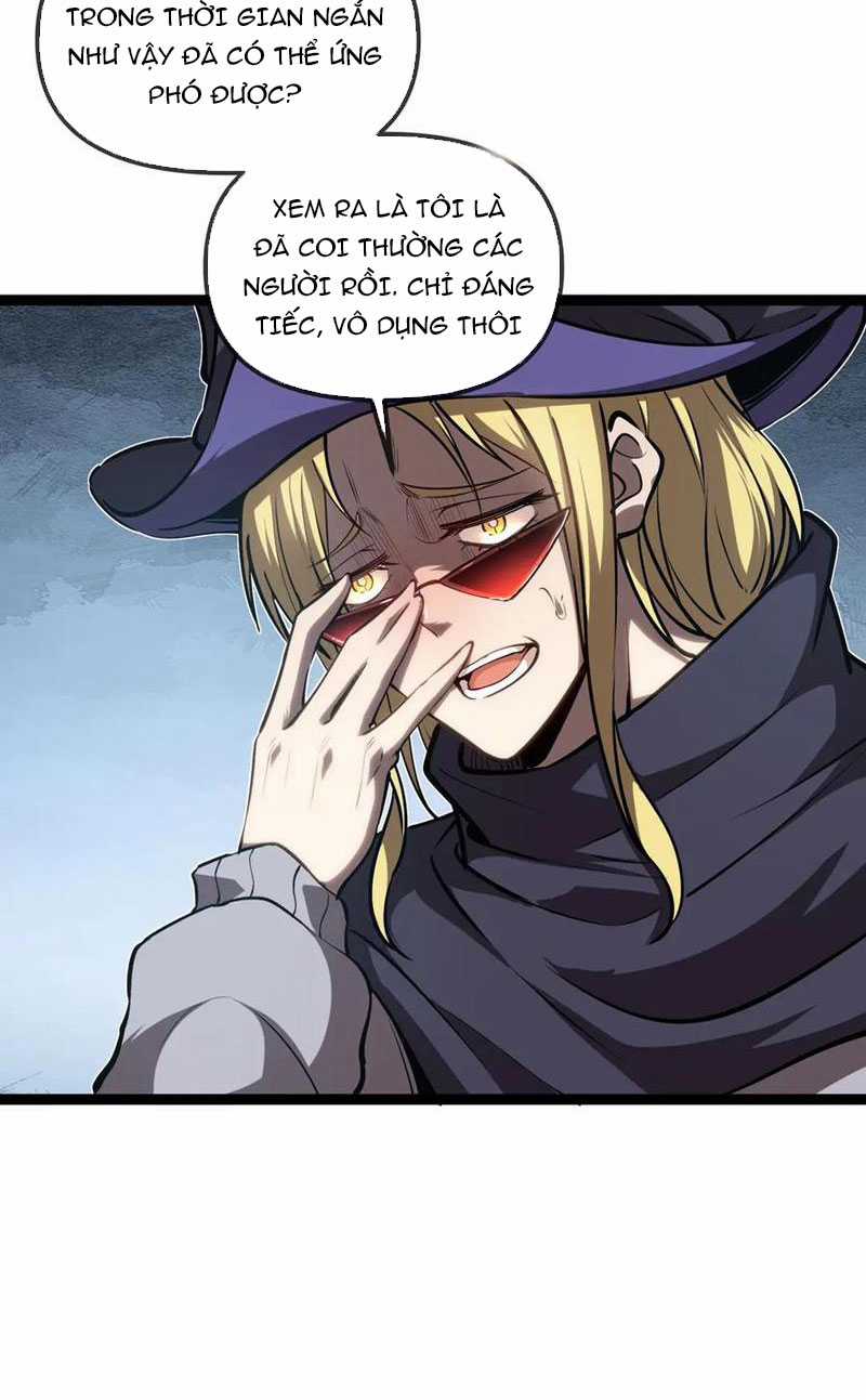 Thâm Uyên Chi Chủng Chapter 26 trang 26