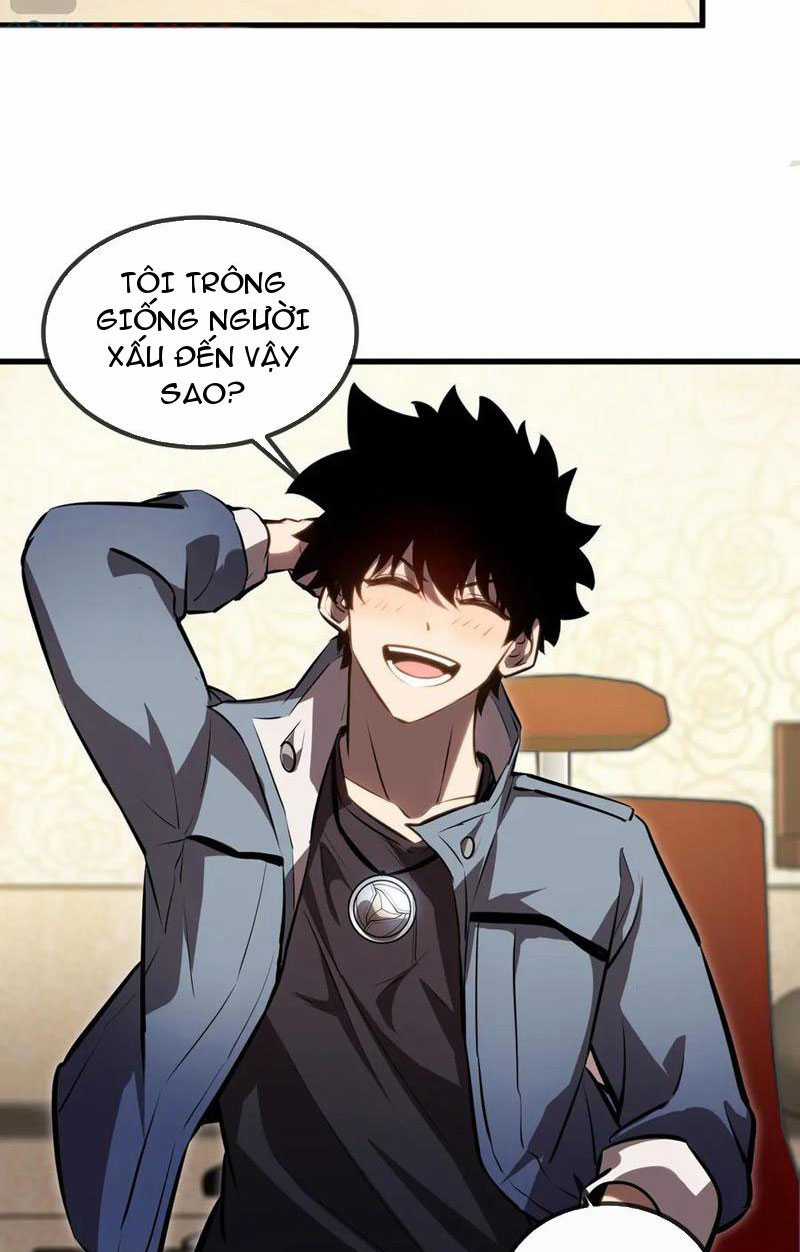 Thâm Uyên Chi Chủng Chapter 26 trang 3