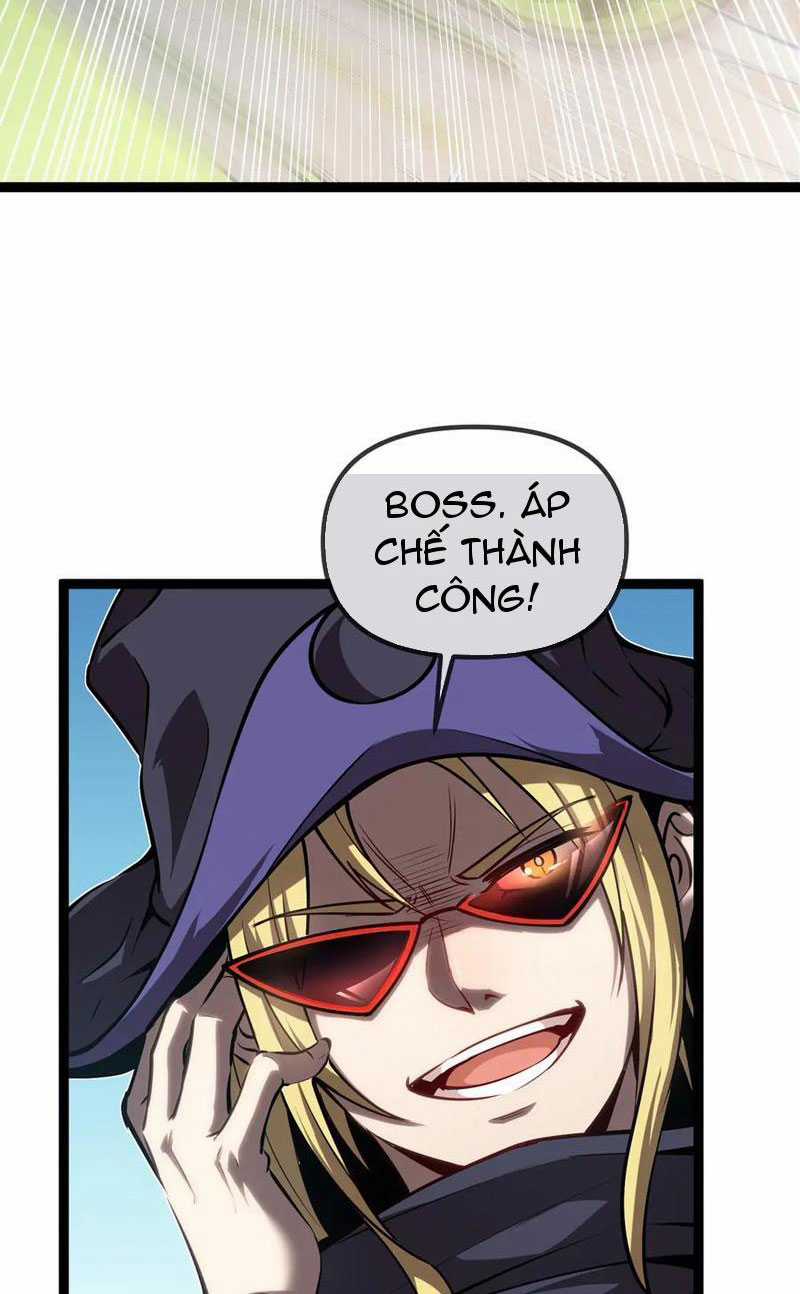 Thâm Uyên Chi Chủng Chapter 26 trang 30