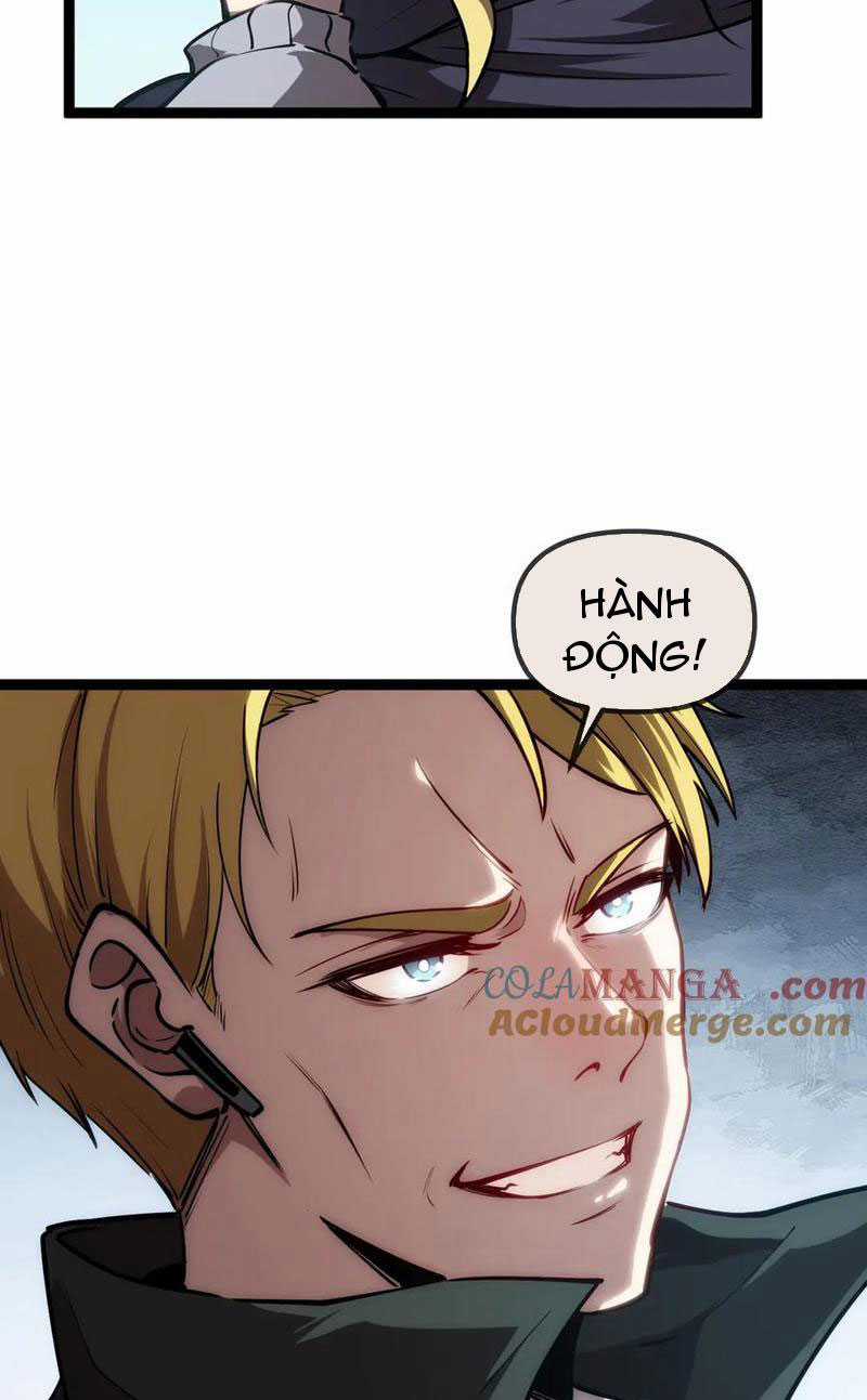 Thâm Uyên Chi Chủng Chapter 26 trang 31