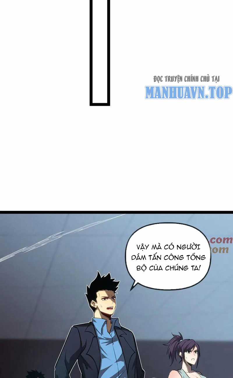 Thâm Uyên Chi Chủng Chapter 26 trang 33