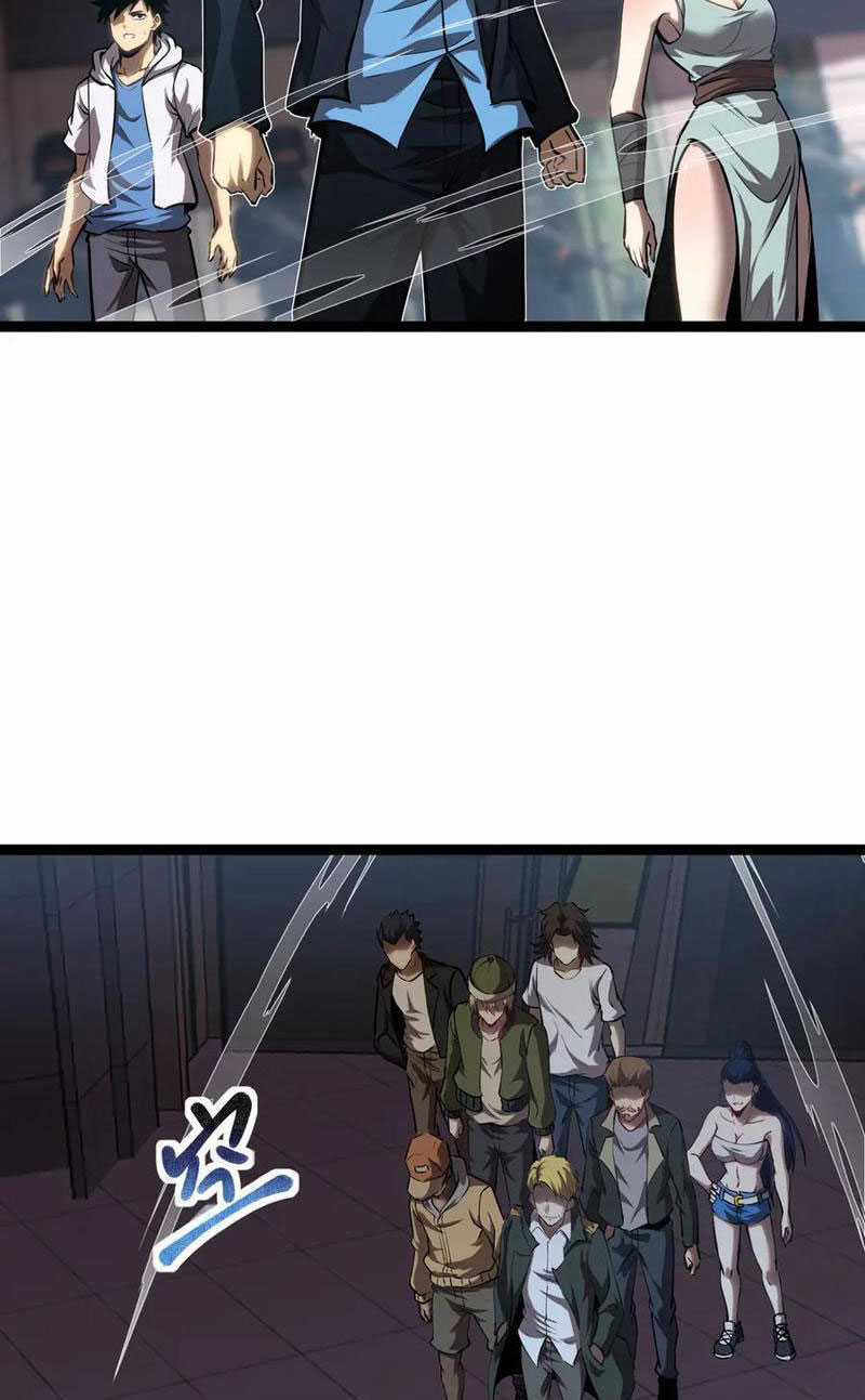 Thâm Uyên Chi Chủng Chapter 26 trang 34