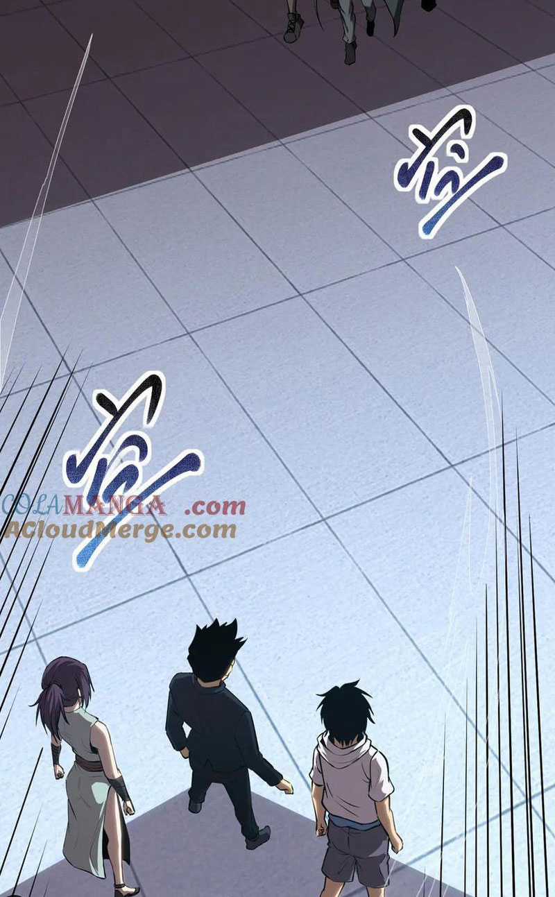 Thâm Uyên Chi Chủng Chapter 26 trang 35