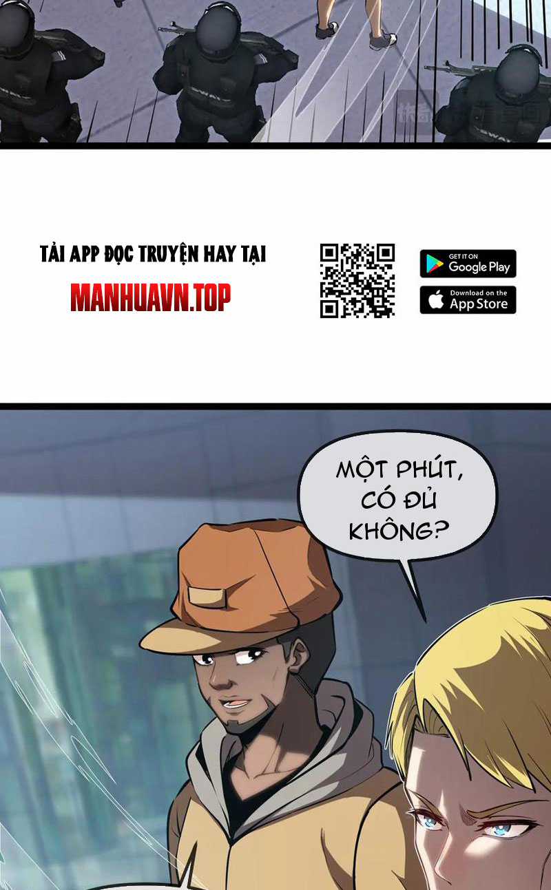 Thâm Uyên Chi Chủng Chapter 26 trang 36