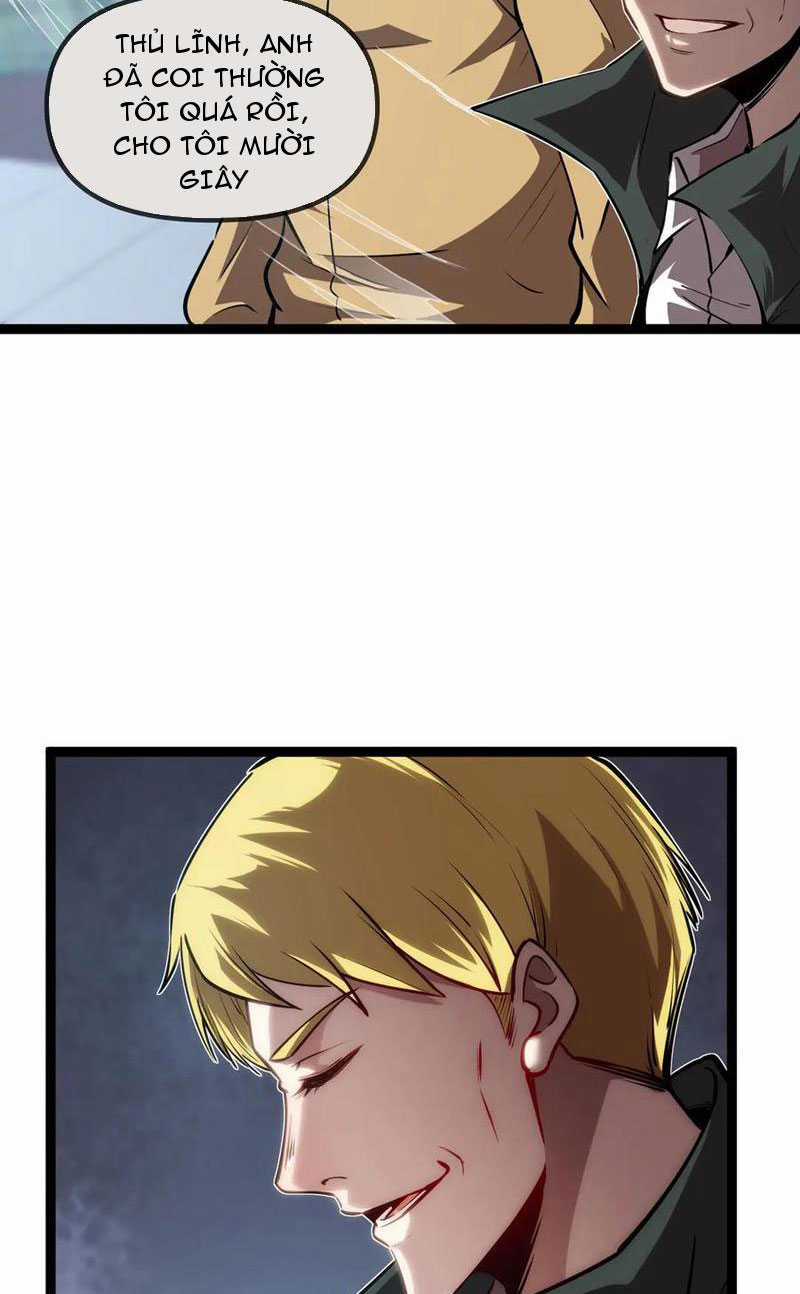 Thâm Uyên Chi Chủng Chapter 26 trang 37